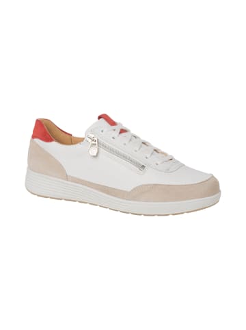 Ganter SHOES "Klara" in milk