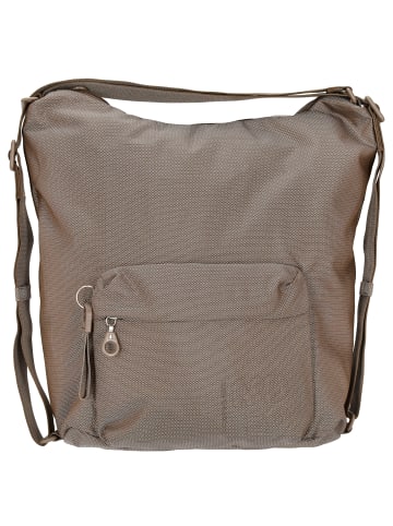 Mandarina Duck MD20 - Umhängetasche 39 cm in taupe