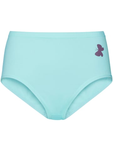 WITT WEIDEN Slip in rosé + bleu + mint