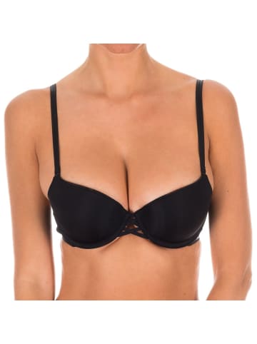 Calvin Klein Push-Up-BH in Black