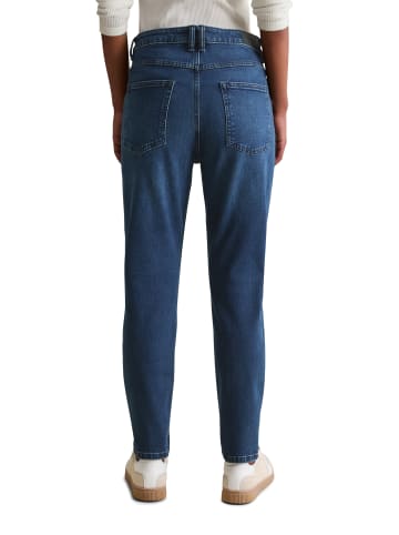 Marc O'Polo DENIM Jeans Model Freja boyfriend in Dark Blue