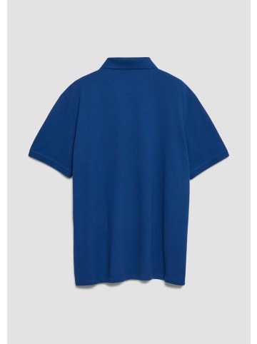 s.Oliver Polo-Shirt in 5750_royalblau