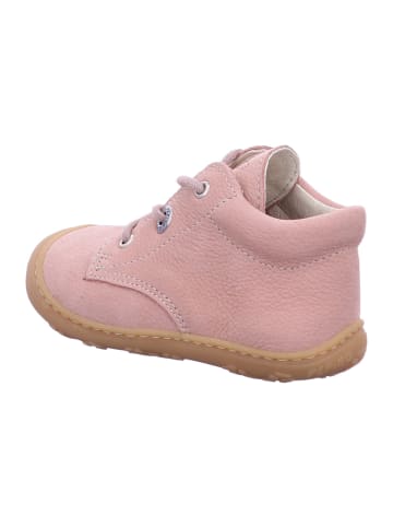 Ricosta Lauflernschuhe in rot