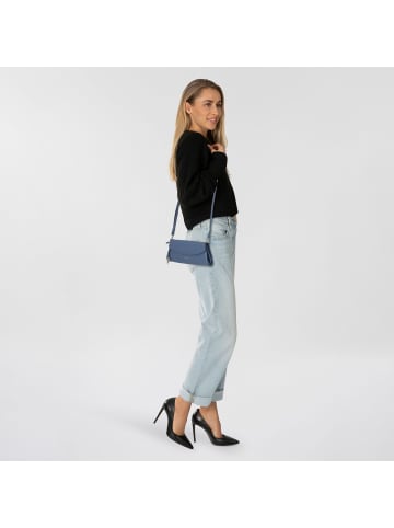 PICARD Rome Schultertasche Leder 29 cm in wintersky