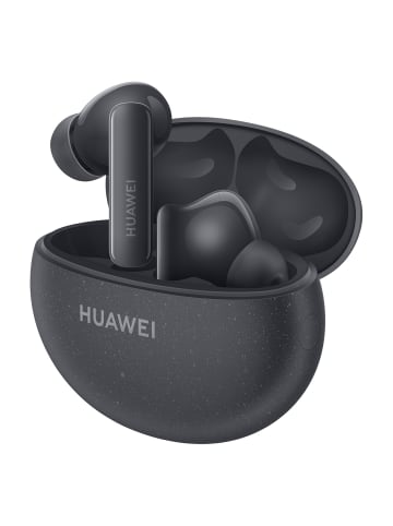 Huawei In-Ear-Kopfhörer Freebuds 5i in schwarz