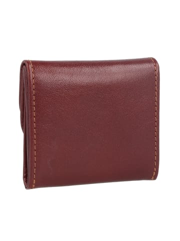 Golden Head Colorado Geldbörse 7,5 cm Leder in tabacco