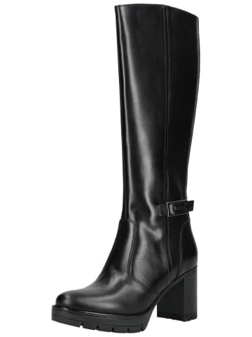 Nero Giardini Stiefel in Schwarz