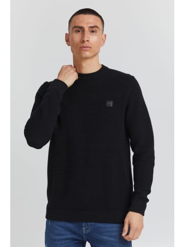 !SOLID Strickpullover SDValencia in Schwarz