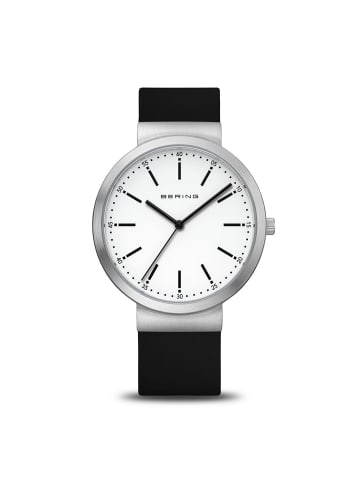 Bering Quarzuhr 10141-404 in Silber