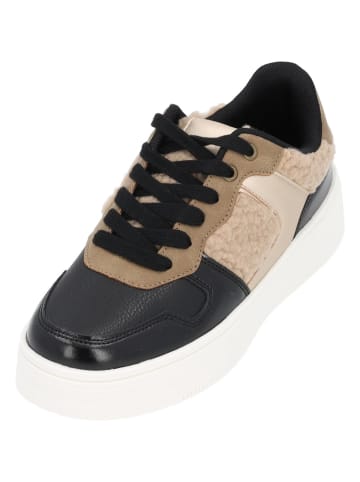 palado Sneakers Low in black/sand