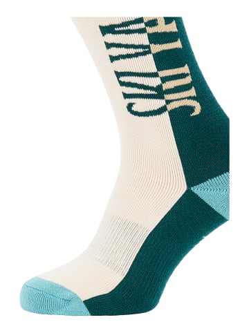 Protest " PRTClee in Rainstorm Blue