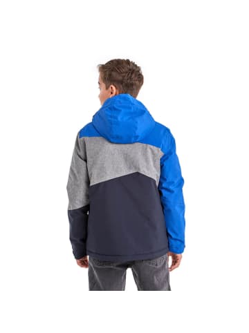 Killtec Outdoorjacke KOW 204 in Grau066