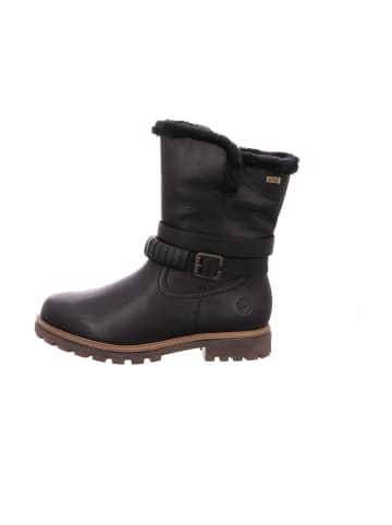 remonte Stiefelette in schwarz