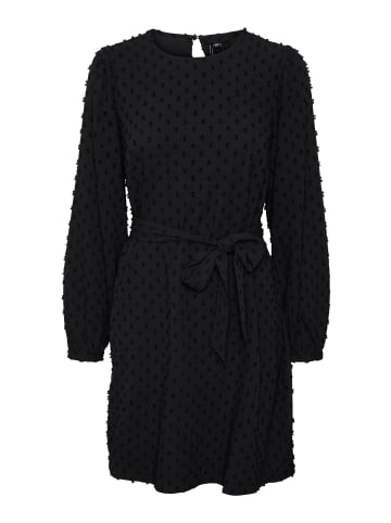 Vero Moda Kleid in Black