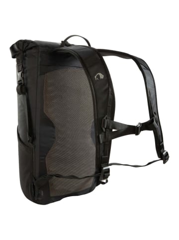 Tatonka Rapid Rolltop 20 WP - Rucksack 52 cm (black) in schwarz