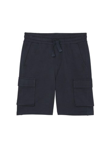 Marc O'Polo TEENS-BOYS Sweat-Bermuda in MOON STONE