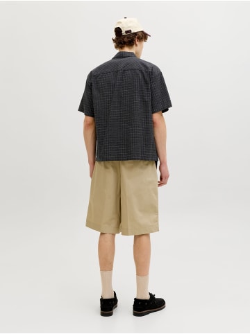 Jack & Jones Hemd in Black