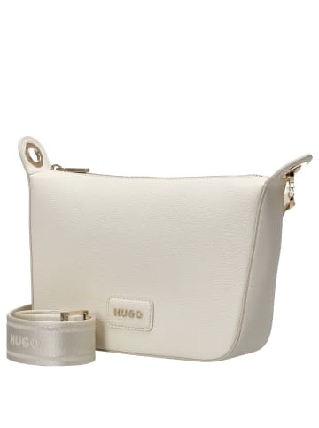 HUGO Orin - Umhängetasche 26 cm (open white) in open white