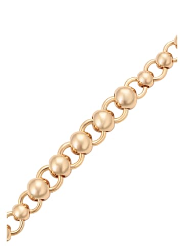 faina Bracelet in Rose Gold