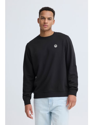 BLEND Sweater BHKerry in Schwarz