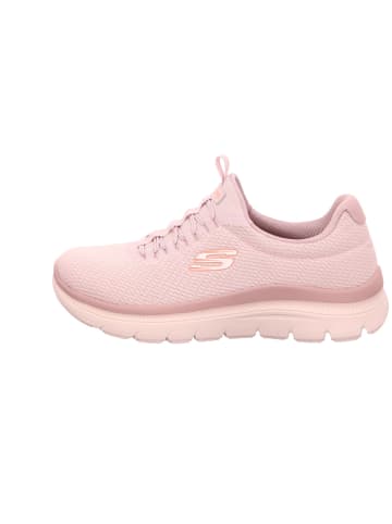 Skechers Sportschuh in rosa