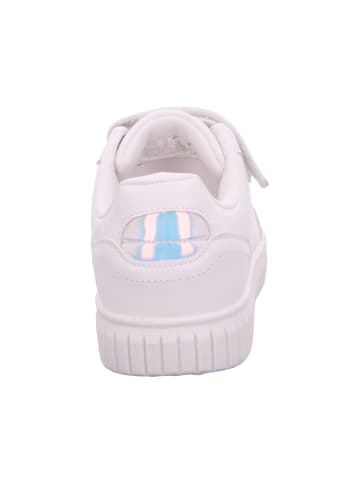 s.Oliver Lowtop-Sneaker in WHITE