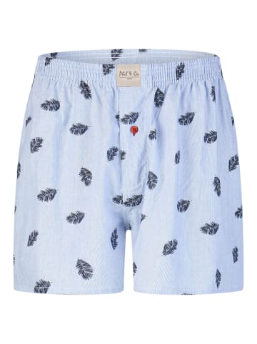 Phil & Co. Berlin  Boxer Classics in mehrfarbig