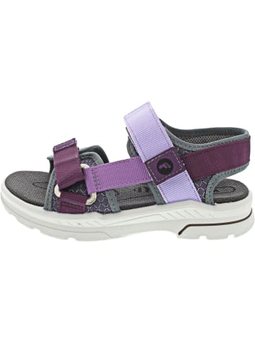 Ricosta Fernando Sandale Rosa