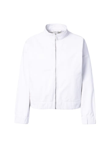 Studio Untold Kurzjacke in white denim