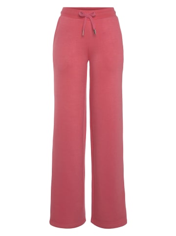 Vivance by Lascana Relaxhose in koralle