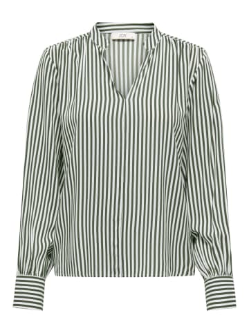 JDY Hemd 'LAUREL LIFE' Weiß