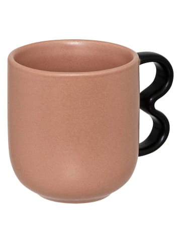 Secret de Gourmet Espressotasse in rosa