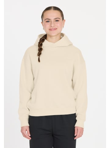 Les'Arcs Hoodie Geridan in 1293 Stone White