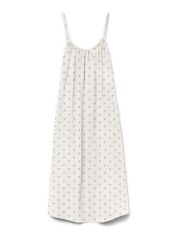 Vero Moda Kleid in Snow White