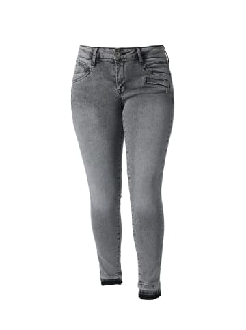 miracle of denim Jeans Suzy in Rocky Grey