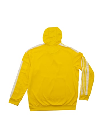 adidas Hoodie Fussball Sq 21 Squadra in Gelb 2XL
