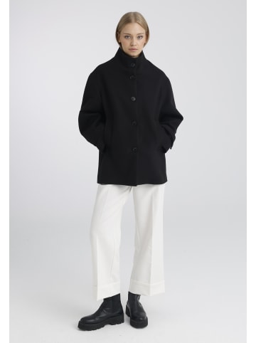 Felix Hardy Jacke in Schwarz
