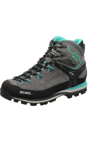 MEINDL Wanderschuh in grau
