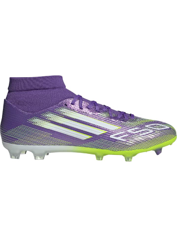 adidas Fussball-Rasenschuh F50 LEAGUE MID FG/MG in wie abgebildet0075