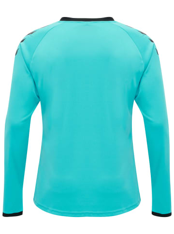 Hummel Hummel Set Core Gk Multisport Herren Atmungsaktiv Feuchtigkeitsabsorbierenden in SCUBA BLUE