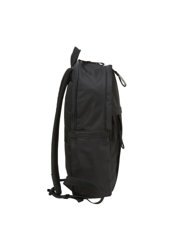 Marc O'Polo Rucksack medium in Schwarz