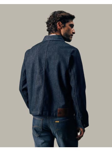 Lee Jeansjacke Denim in Pure Gold