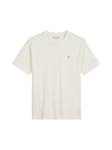 Marc O'Polo T-Shirt regular in egg white