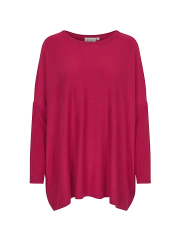 MASAI  Langarmpullover MaFanasi in Persian Red