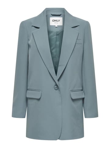 ONLY Blazer in goblin blue
