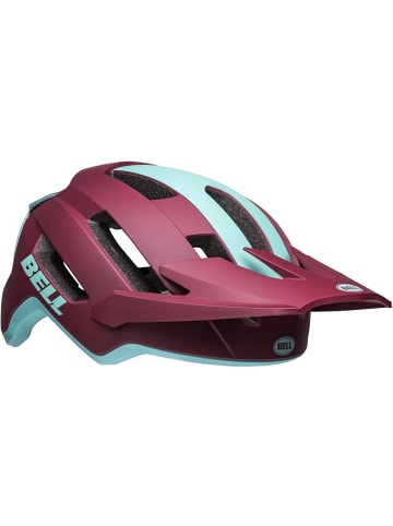 Bell Fahrradhelm in Rot