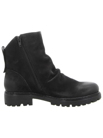 Josef Seibel Klassische Stiefelette in schwarz