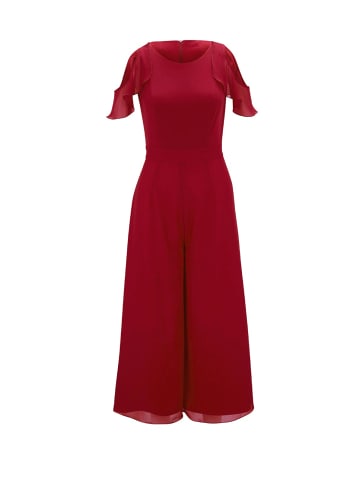 PATRIZIA DINI by heine Overall in Rot