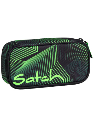 Satch Anderes satch Schlamperbox in Seismic Green