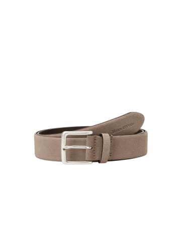 Marc O'Polo Gürtel in charleston gray